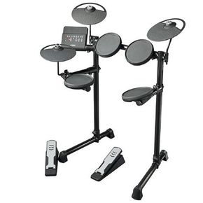 Электронные ударные