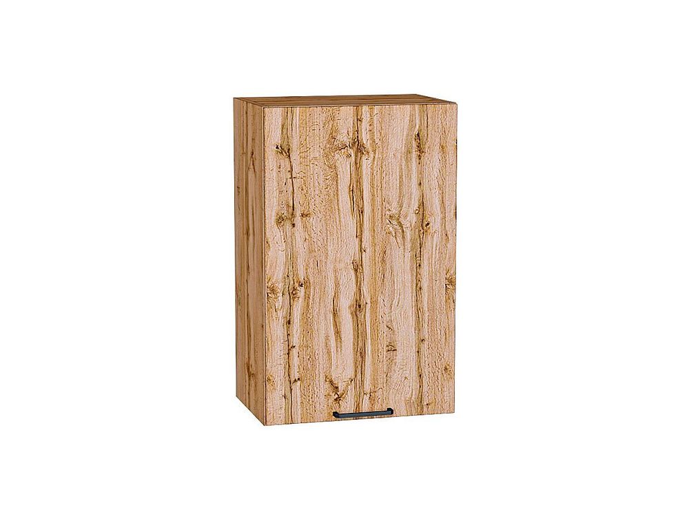 Шкаф верхний с 1-ой дверцей Флэт