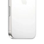 iPhone 16 Pro 256 ГБ «титановый белый»