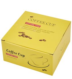 Pavone AS-103 Чайная пара «Лошадь»