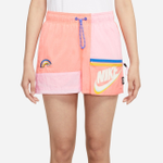Шорты Nike Icon Clash, корал.