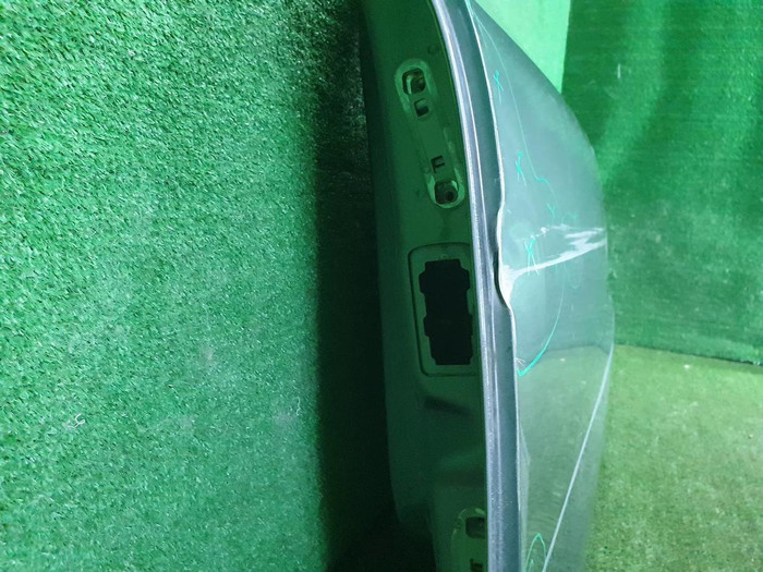 Дверь левая Mercedes E C238 (2016-2023)