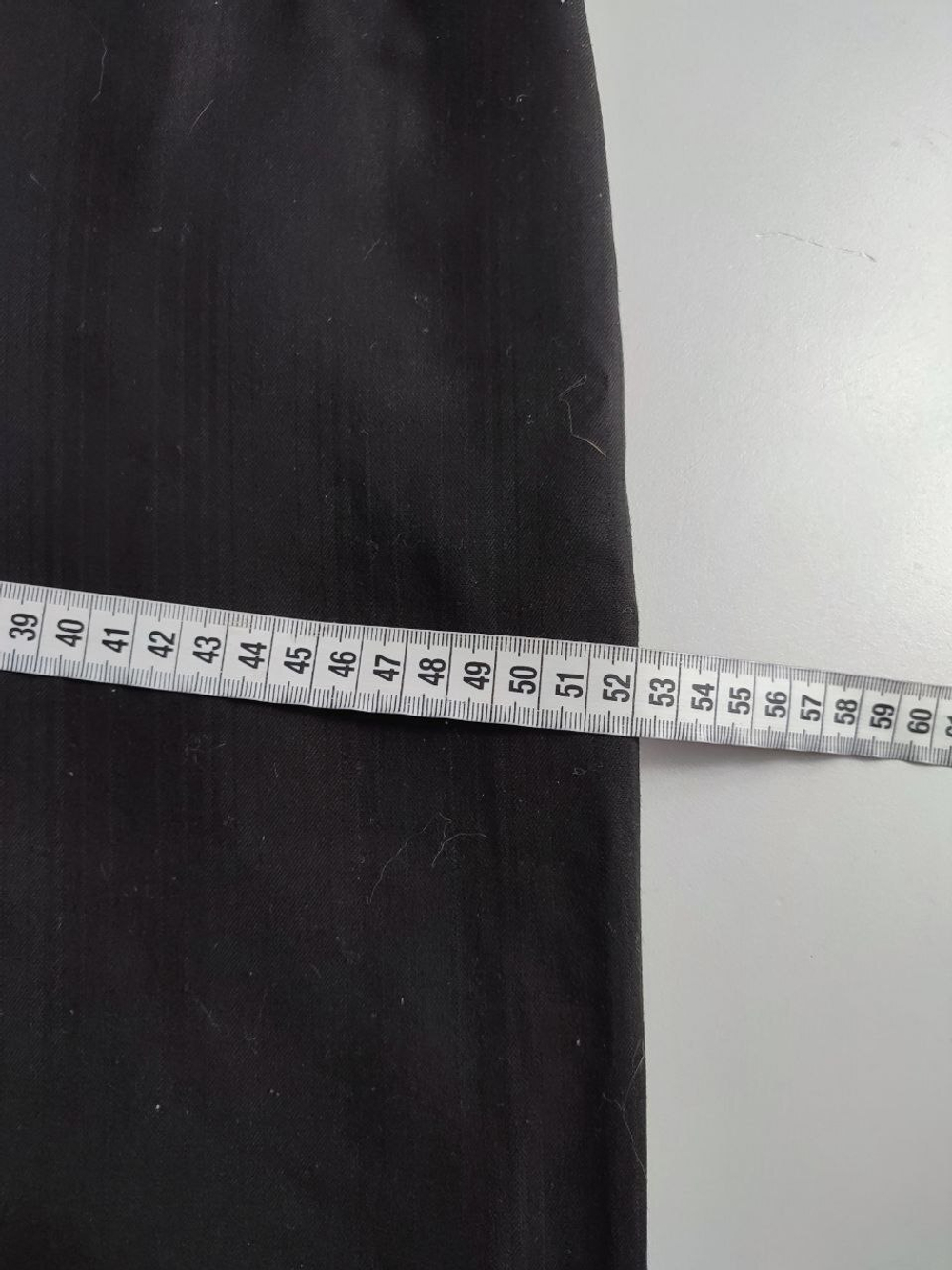 Брюки Next с вискозой базовые 50 размер