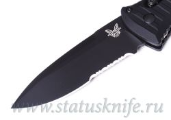 Нож Benchmade Auto Presidio II 5700SBKфотография - 2