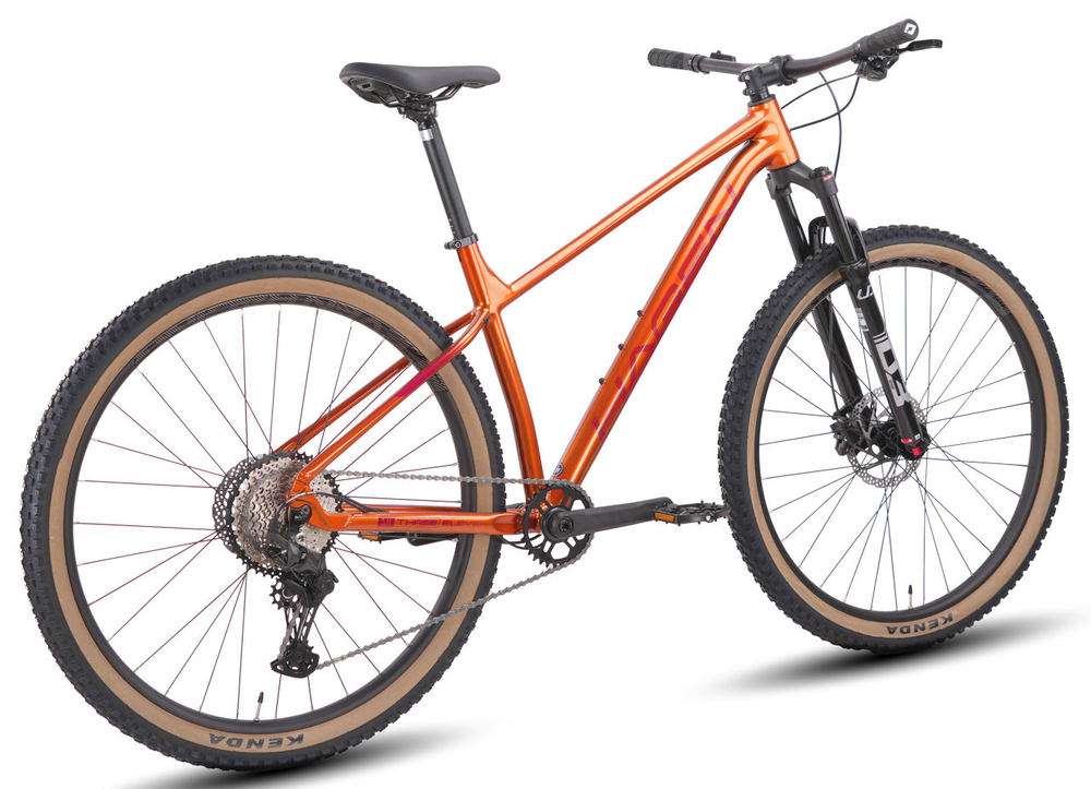 Горный велосипед Hagen 3.11 29 (2025)