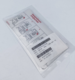 Самоклеющаяся накладка D2527714721400