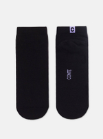 CONTE ELEGANT ACTIVE Носки женские хлопковые (короткие, махр. стопа)