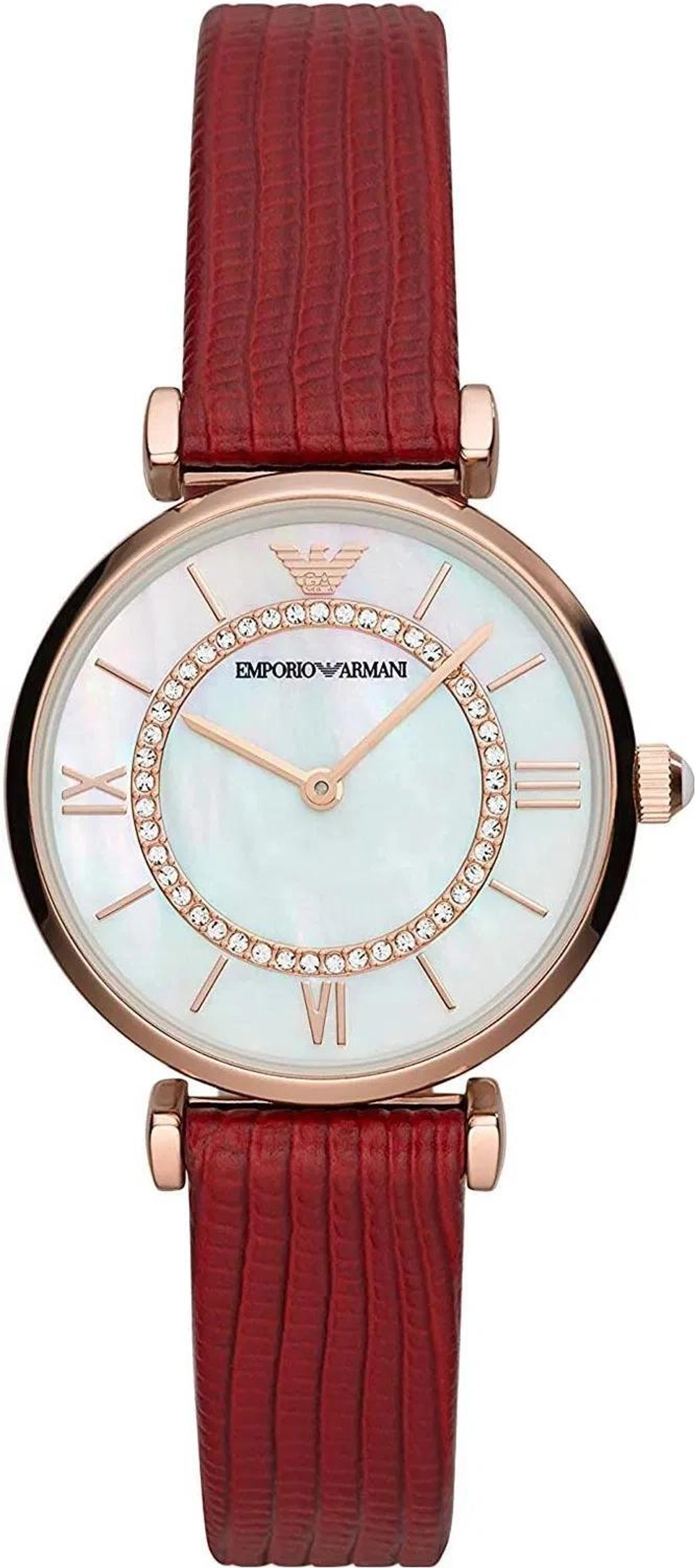 Женские наручные часы Emporio Armani AR11322