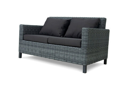 Диван 2-х местный MOKKA BELLA