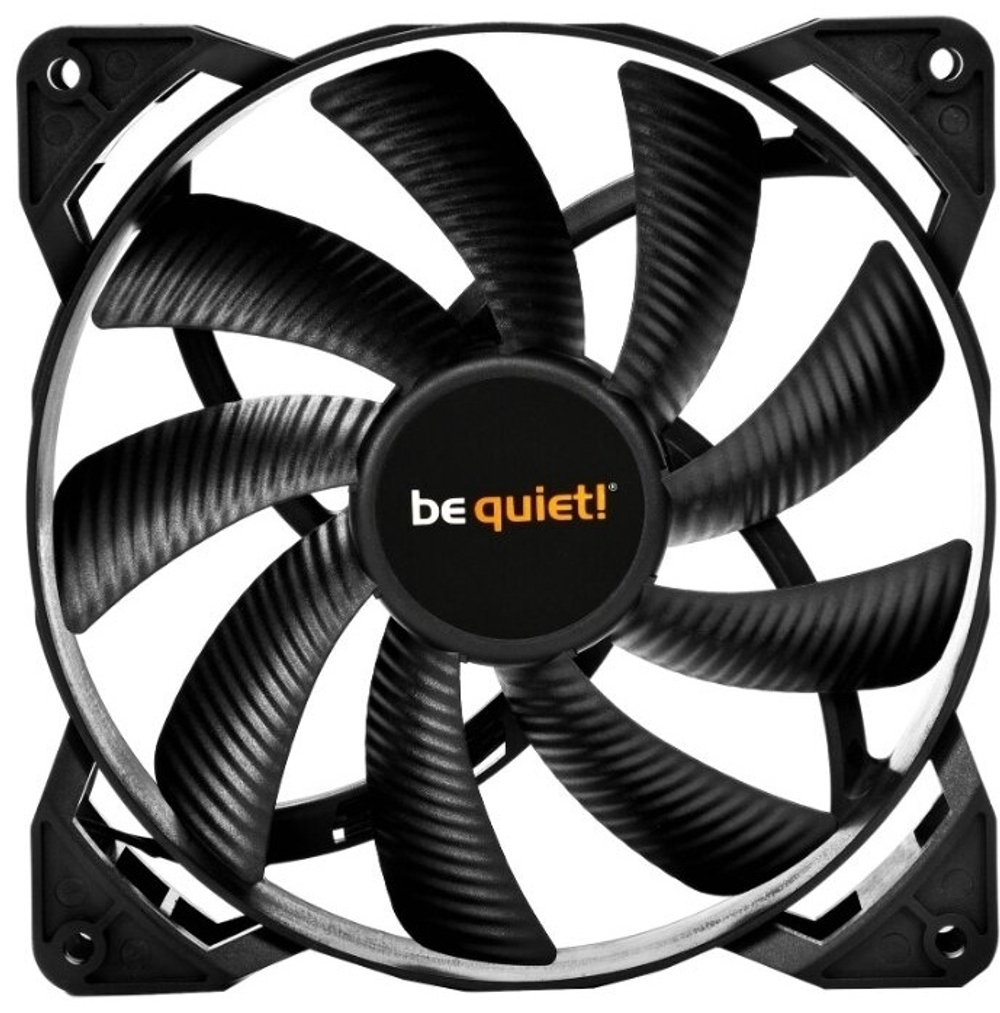 Система охлаждения be quiet! Pure Wings 2 (BL083)