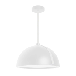 Светильник SP-STERI-ADEOLL-HANG-D500xH1500-30W Warm3000 (WH, 100deg, 230V) (Arlight, Металл) 053858