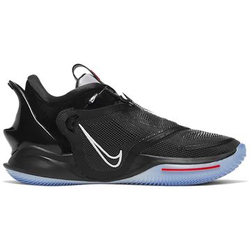 NIKE Adapt bb 2,0 Баскетбольные кроссовки Низкий Верх Мужские