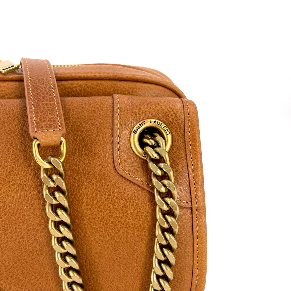Saint Laurent Niki medium camera bag