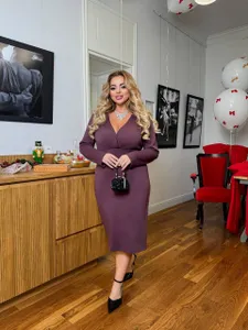 Платье УК-1359 Fabrika