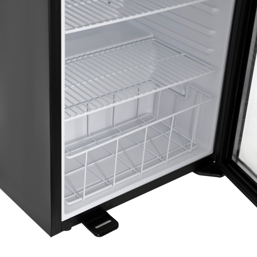 Холодильный шкаф SC-98 Foodatlas