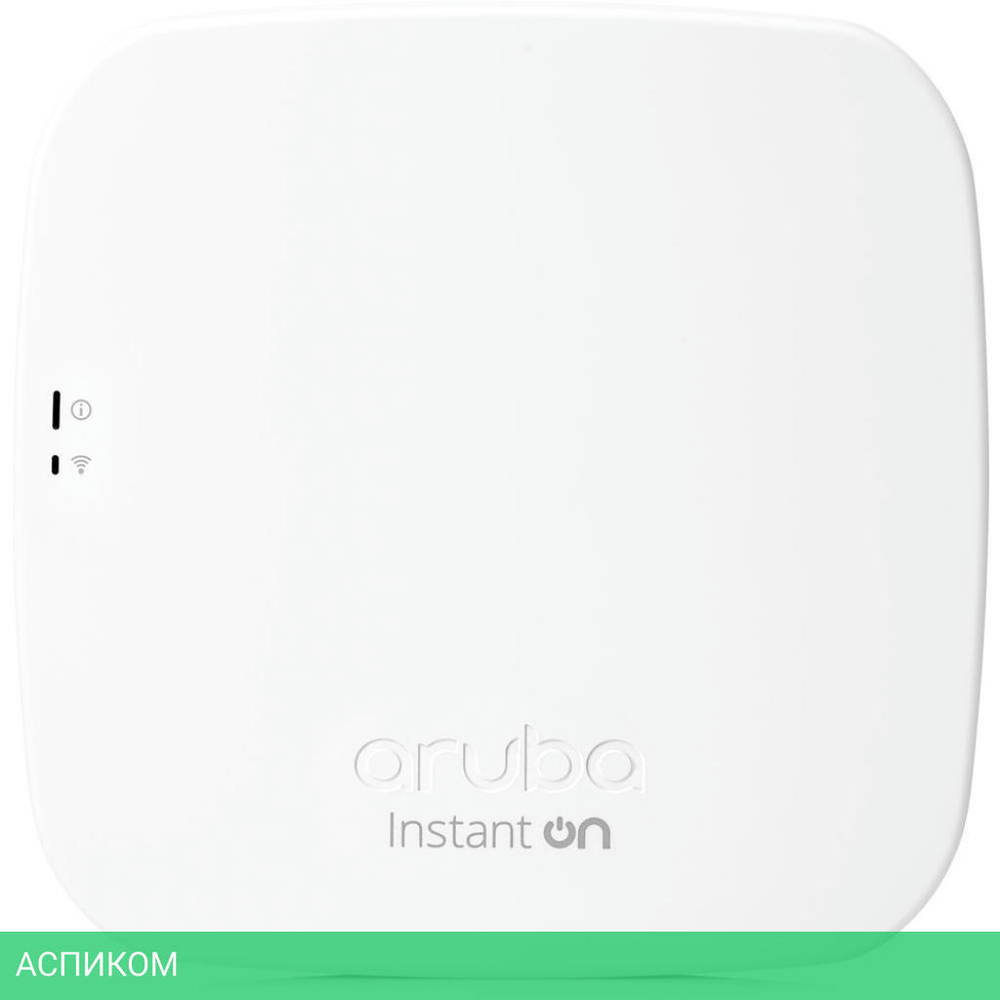 Точка доступа HP Aruba Instant On AP11 (R2W96A)