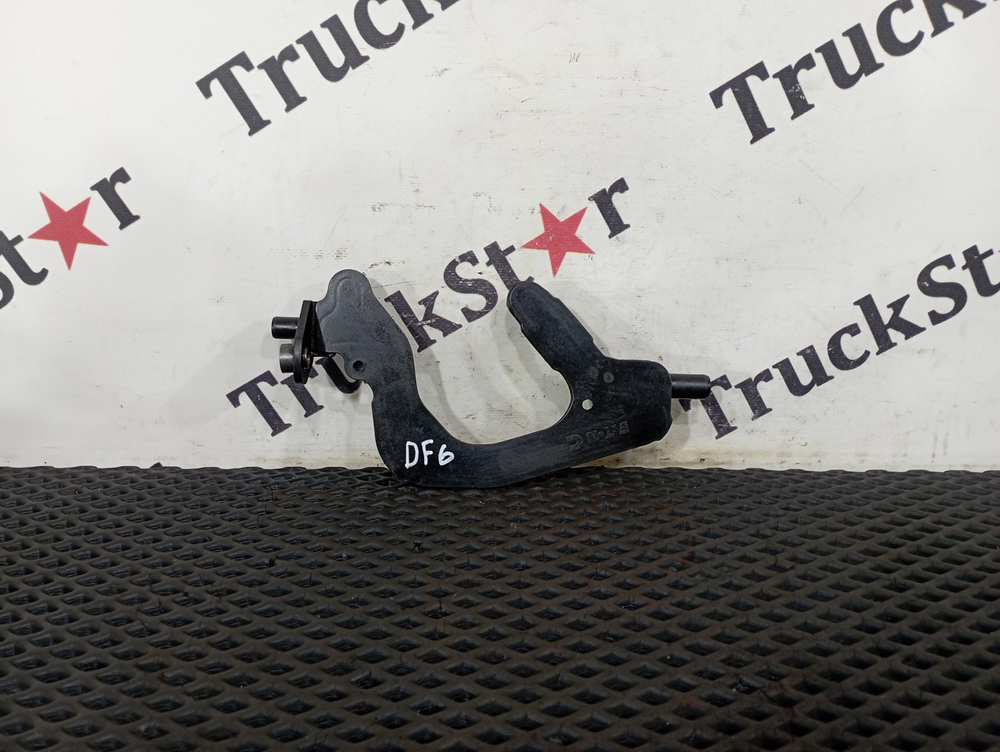 Трубка масляная кпп EATON 2023г.