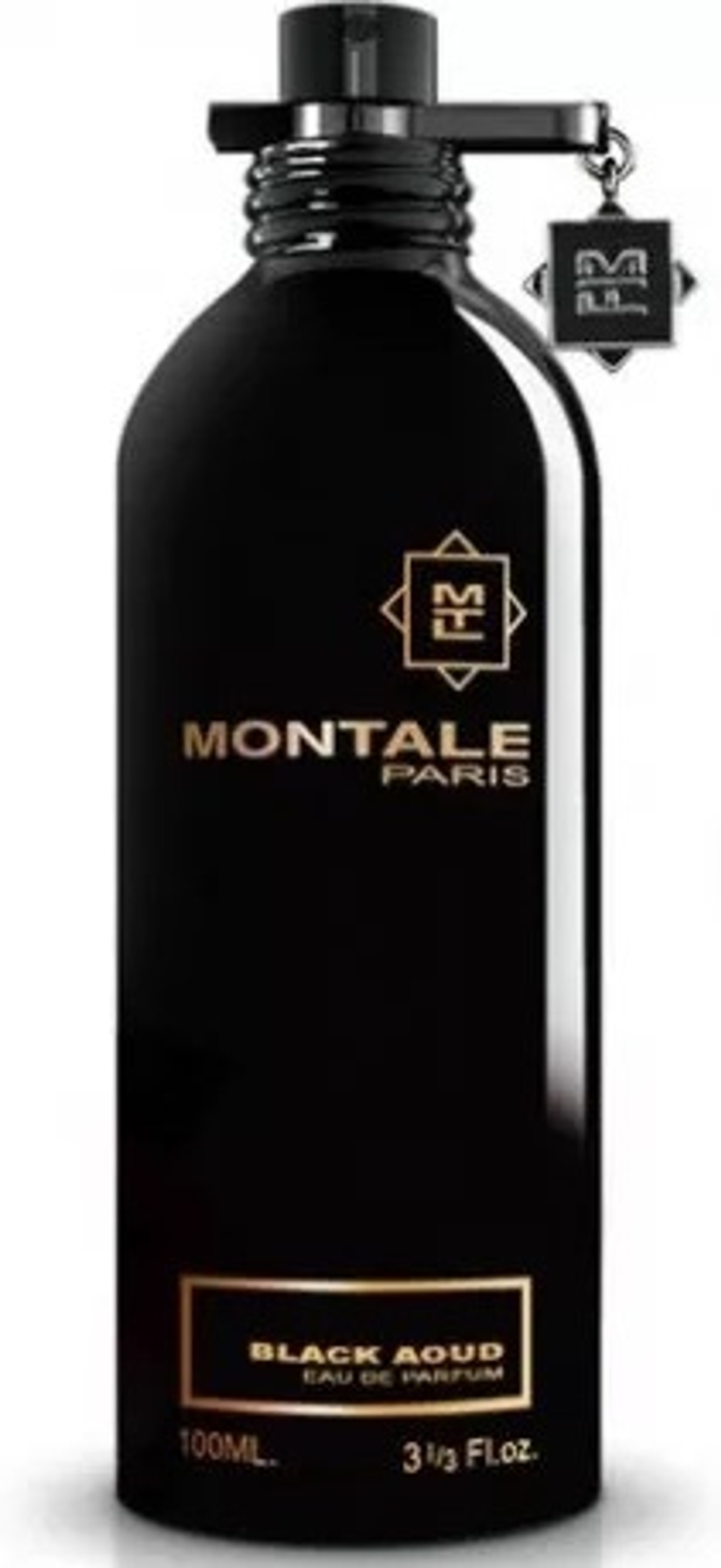 Montale Black Aoud