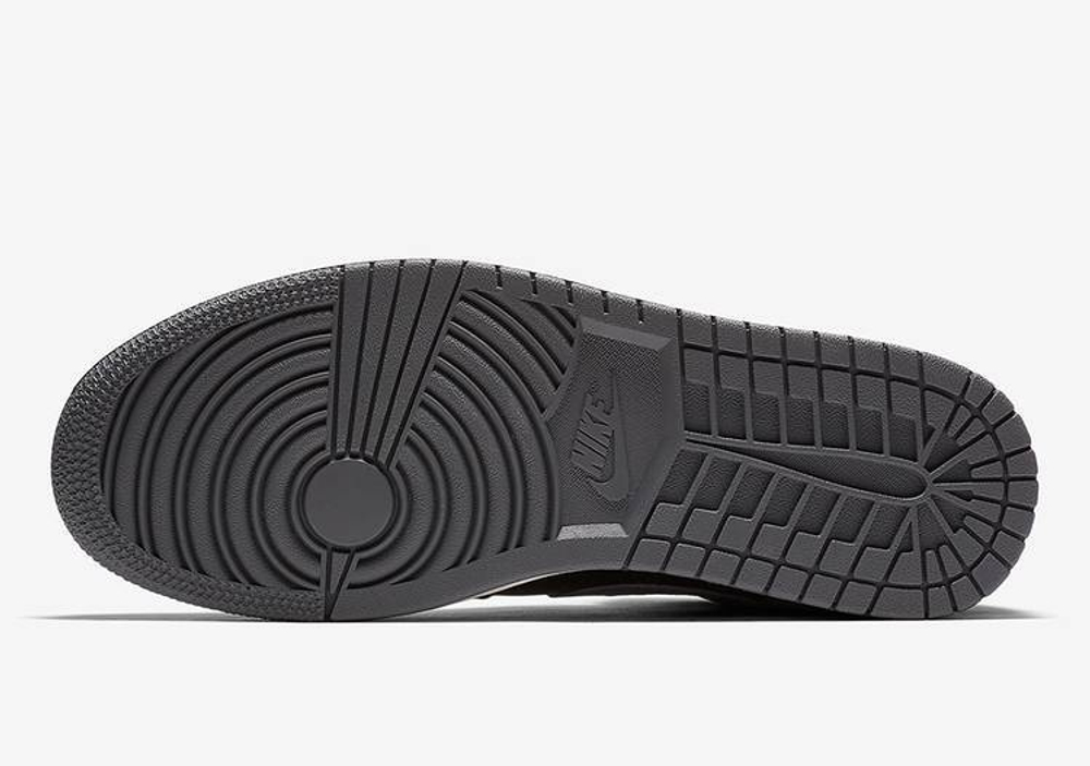 Кроссовки Jordan Air Jordan 1 Mid