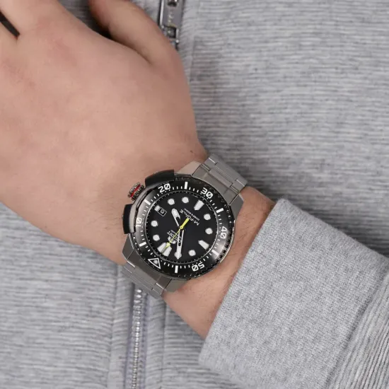 Мужские часы Orient RA-AC0L01B00B