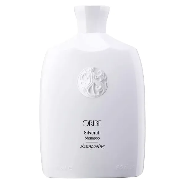 Oribe Silverati Shampoo -Шампунь для окрашенных в пепельный и седых волос 250 ml