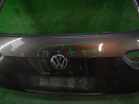 Крышка багажника VW Tiguan 2 (2016-н.в.)