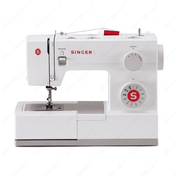Швейная машина Singer Supera 5511