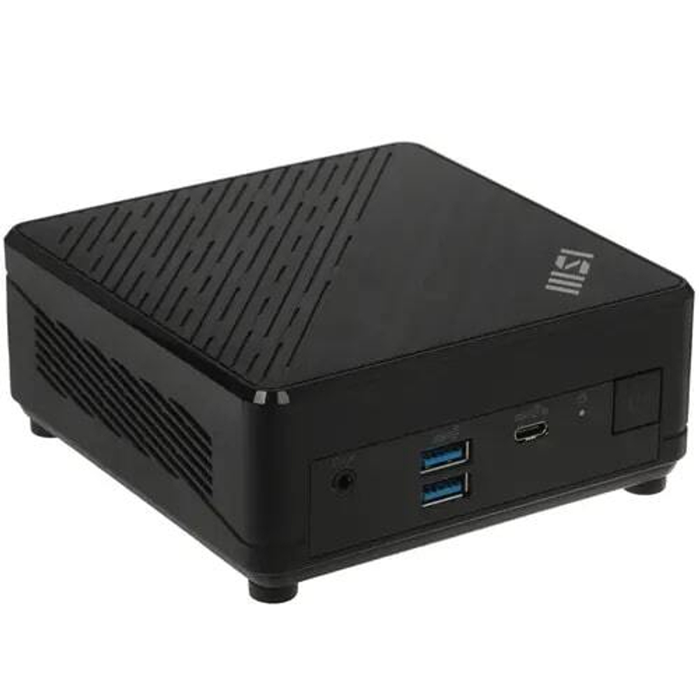 Неттоп  MSI Cubi N ADL-016BRU slim