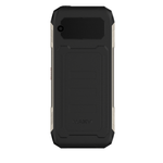 Сотовый телефон Maxvi T12 Black