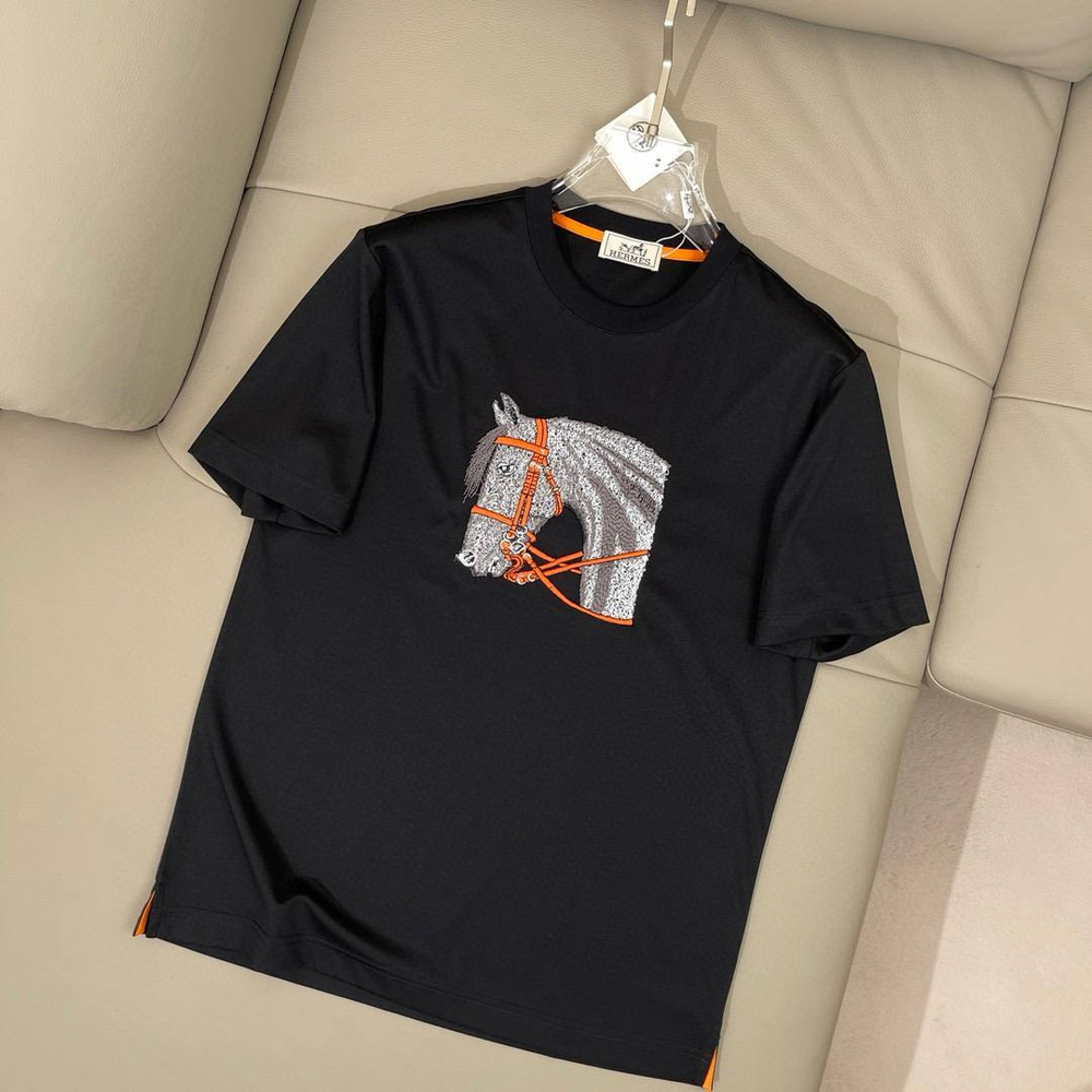 Футболка Hermes, арт. 486198562