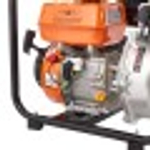Мотопомпа бензиновая MERAN MPG211H высоконапорная с двумя рабочими колесами 100345498