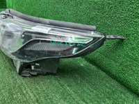 Битая Фара левая Subaru Outback 6 (2019-2022) LED