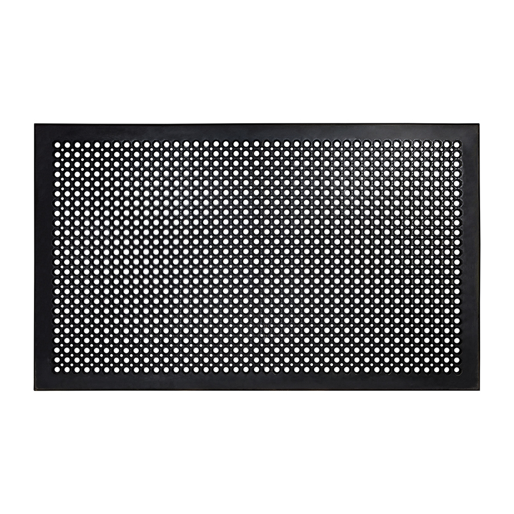 Коврик грязесборный барьерный, 90*150*0,7см Barclay