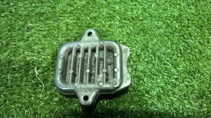 Модуль LED подсветки BMW 3er F30 F31 (2015-2020)