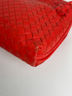 Сумка Bottega Veneta NODINI SMALL
