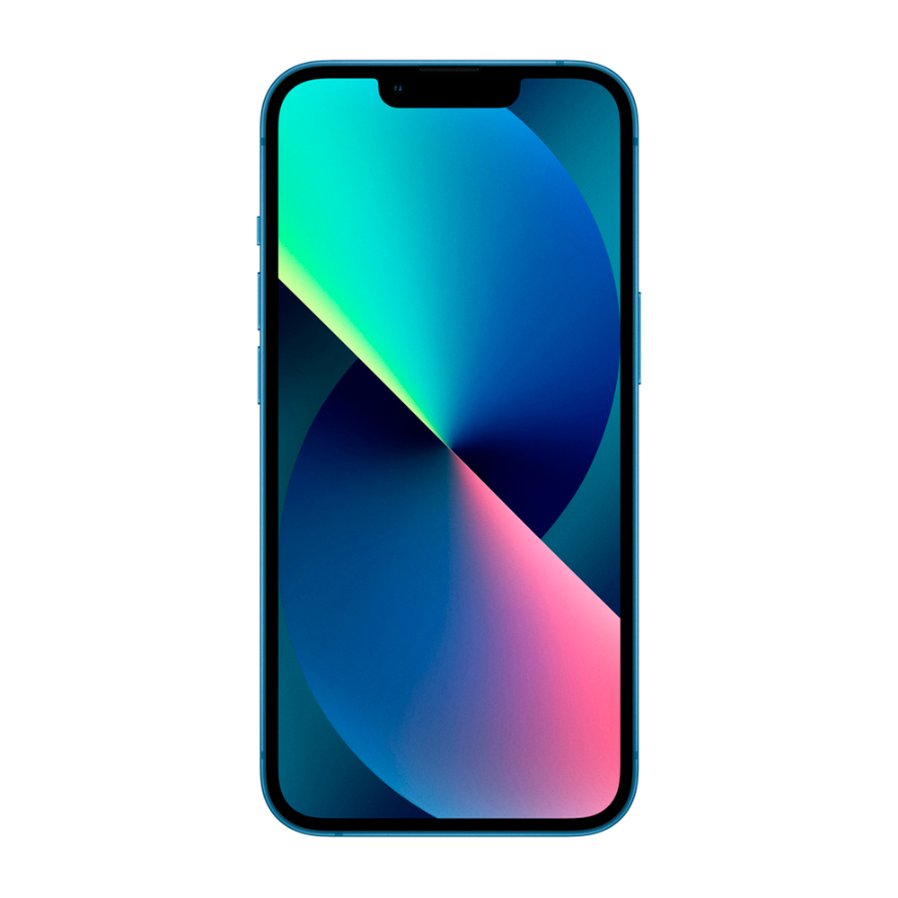 Apple iPhone 13 128Gb (Blue) EU