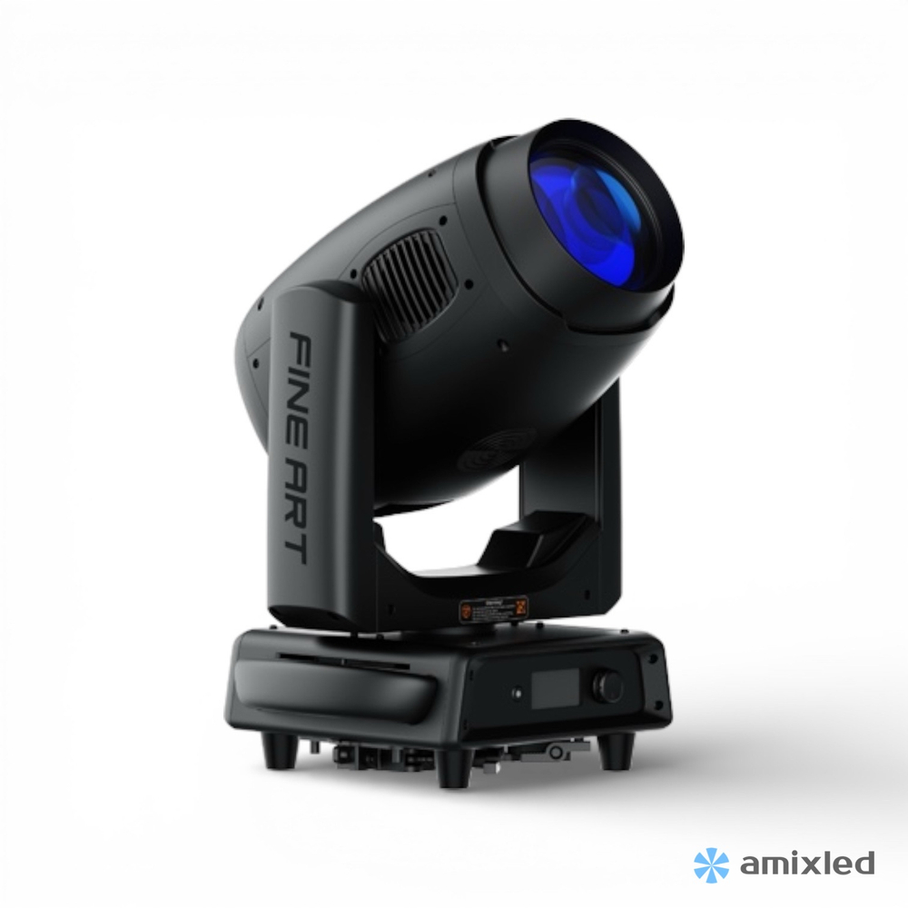 Световой прибор FINE ART 600 BSW II