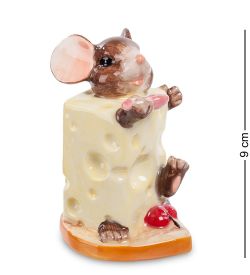 CMS-52/ 6 Фигурка «Мечты сбываются» (Pavone)