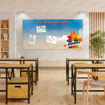 Стенд магнитный Для творческих работ 2234