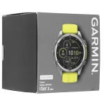 Спортивные часы Garmin Fenix 8 47 Solar