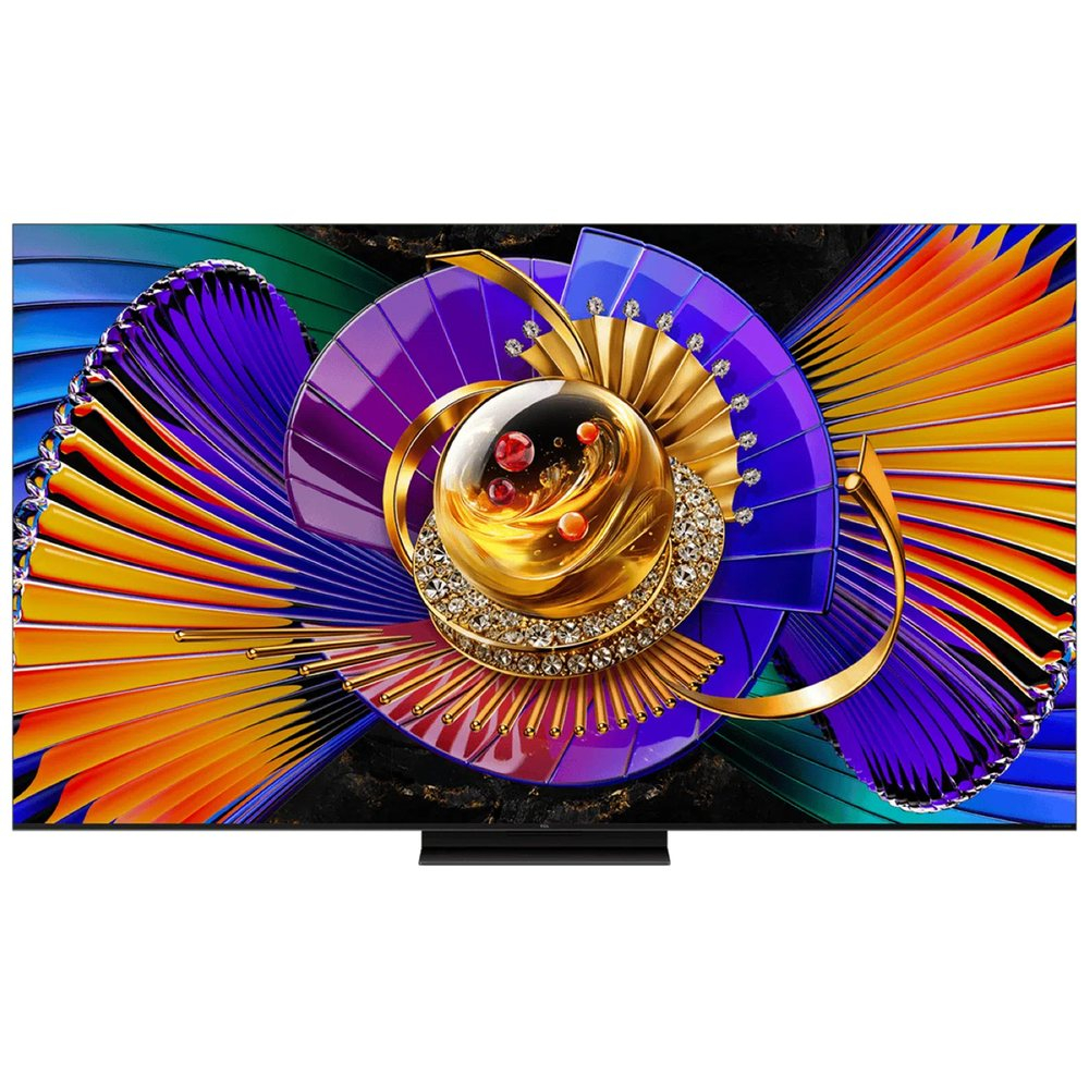 Телевизор 85" TCL 85C7L