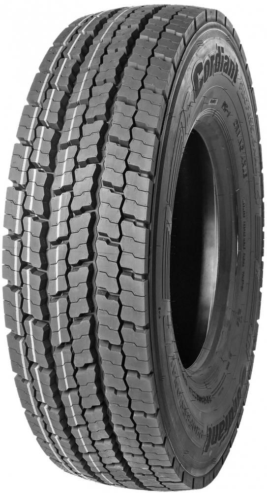 Cordiant Professional DR-1 (ведущая) 205/75 R17.5 124M