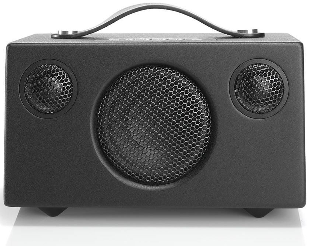 Портативная акустика AUDIO PRO ADDON T3+