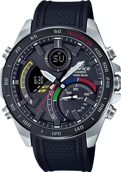 Мужские часы Casio Edifice ECB-900MP-1A▪