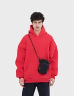 Купить Сумка через плечо ZNY MINI SS22 Черная Сумка через плечо ZNY MINI SS22 Черная