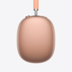 Наушники Apple AirPods Max 2 (2026), Оранжевый (Orange)