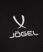 Джемпер тренировочный CAMP 2 Training Top, черный, детский