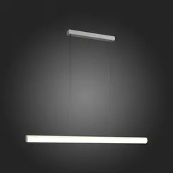 SL439.503.01 Светильник подвесной ST-Luce Белый/Белый LED 1*24W 4000K Настенные светильники