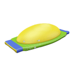 Элемент аквапарка «Купол», 6×3×1,5 м