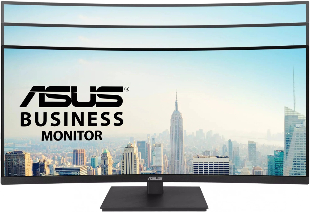 Монитор 34" ASUS VA34VCPSN